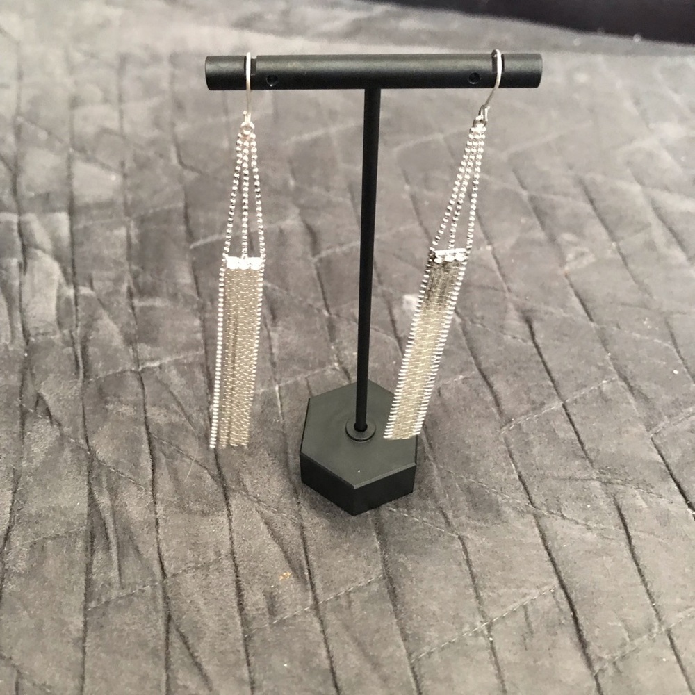 Dangling Earrings